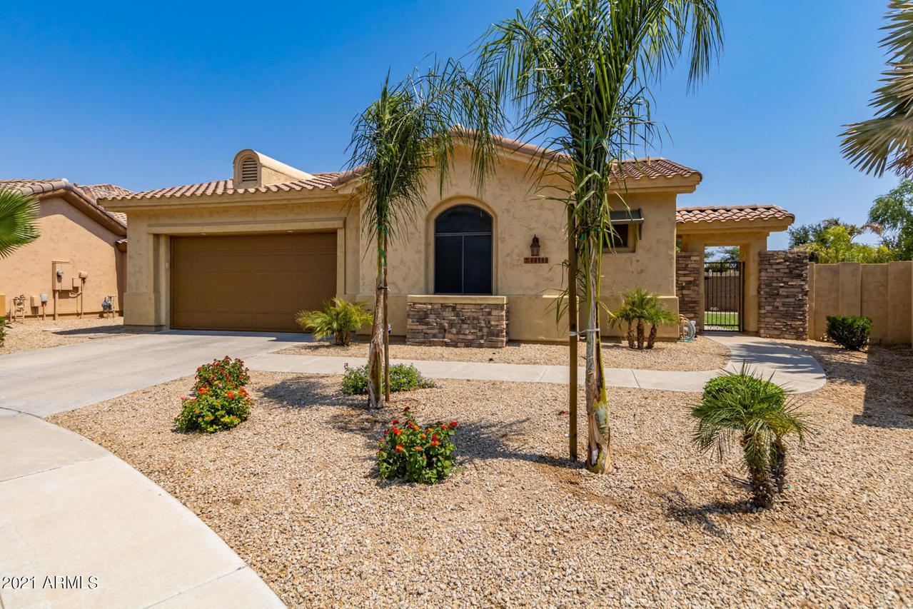 14392 W Cypress St., Goodyear, AZ 85395