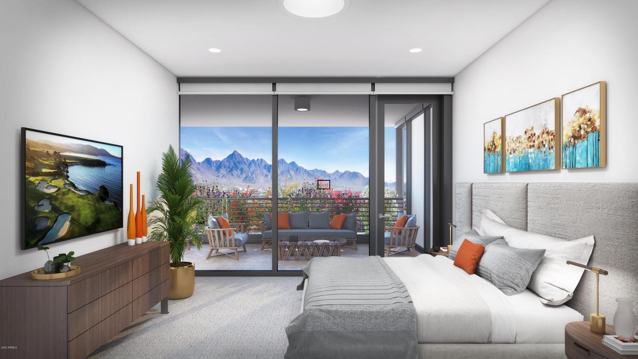 7180 E Kierland Blvd. #1209, Scottsdale, AZ 85254