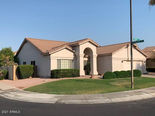 716 N Pebble St., Gilbert, AZ 85234