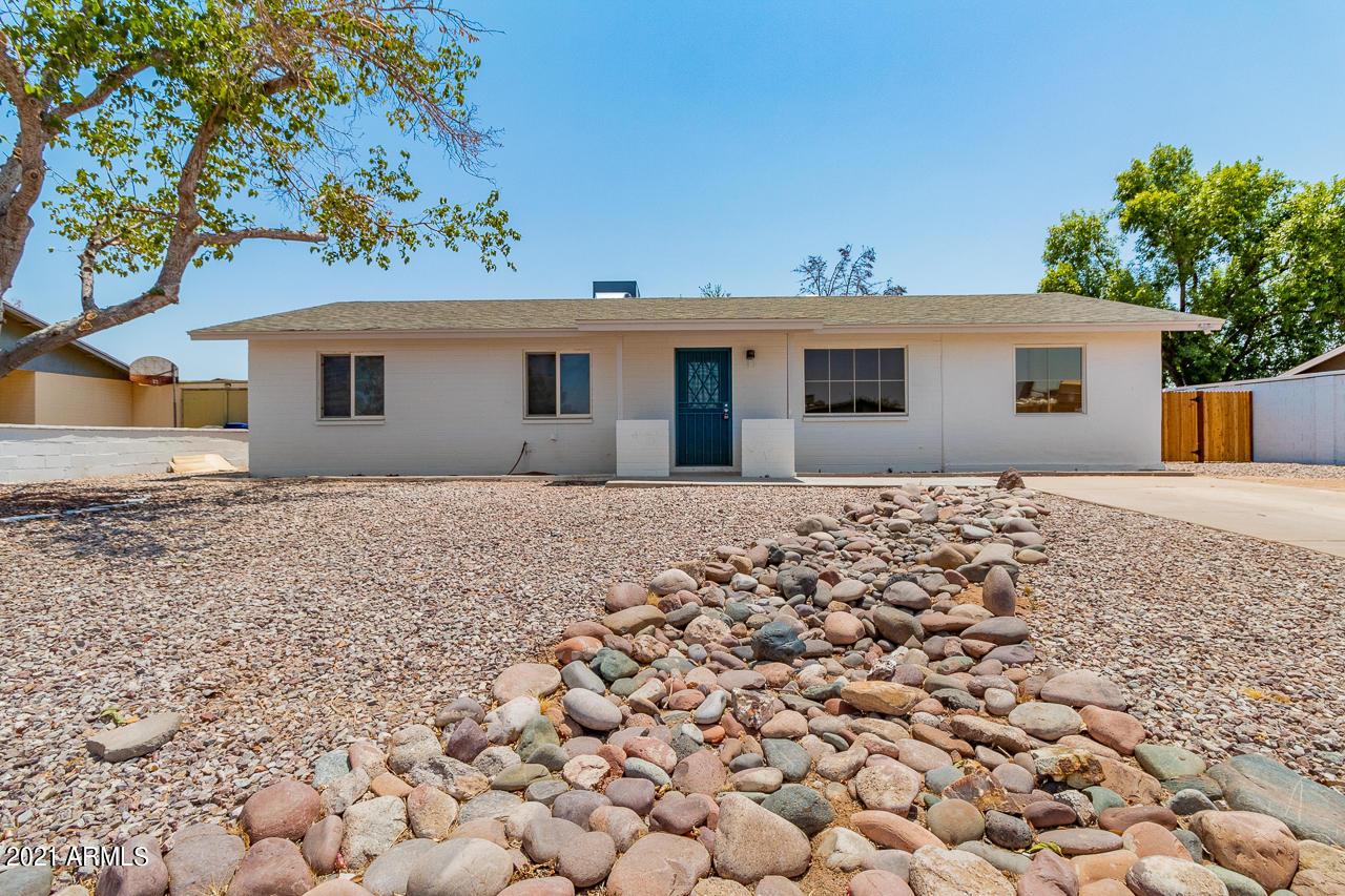 1931 S 82nd St., Mesa, AZ 85209