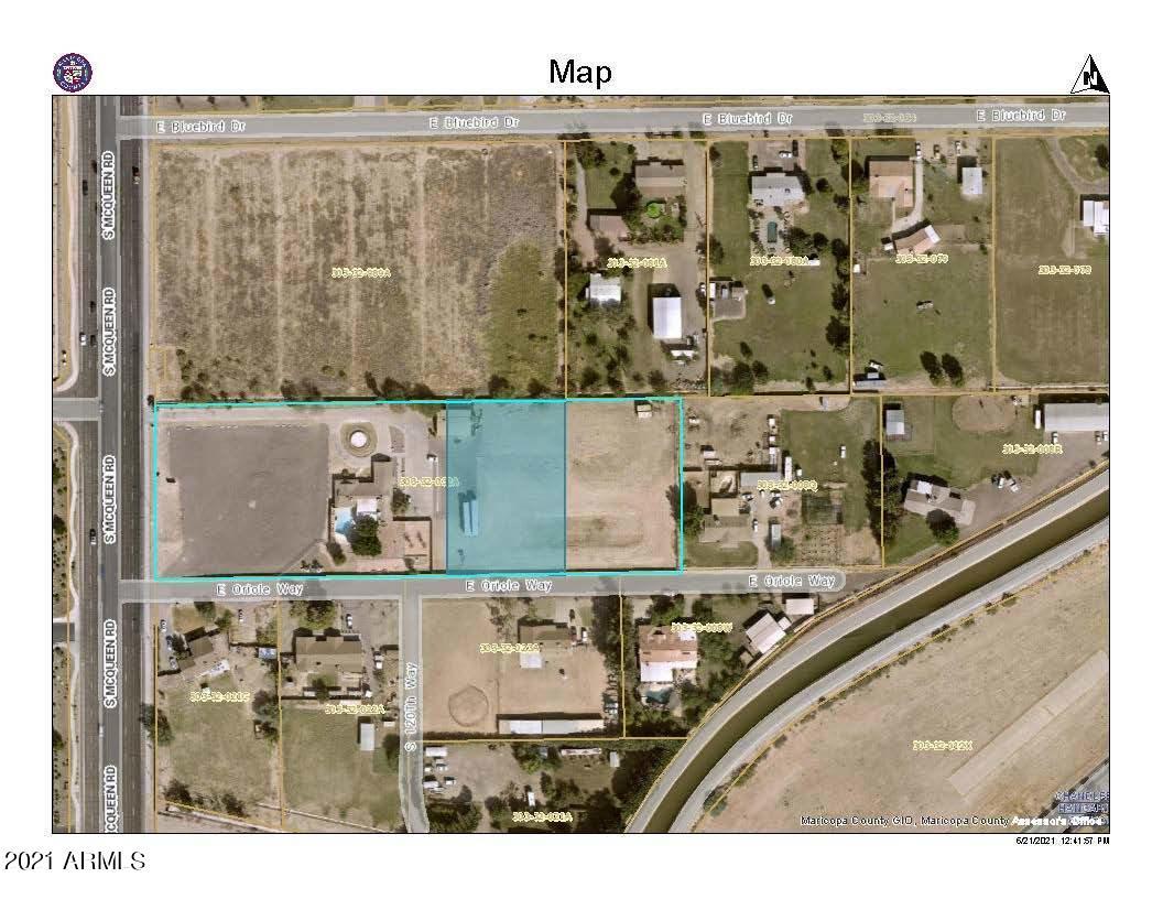 19611 S Mcqueen Rd. #-, Chandler, AZ 85286