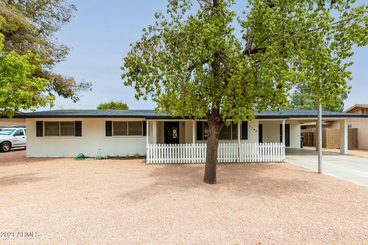 1142 E 9th Pl., Mesa, AZ 85203