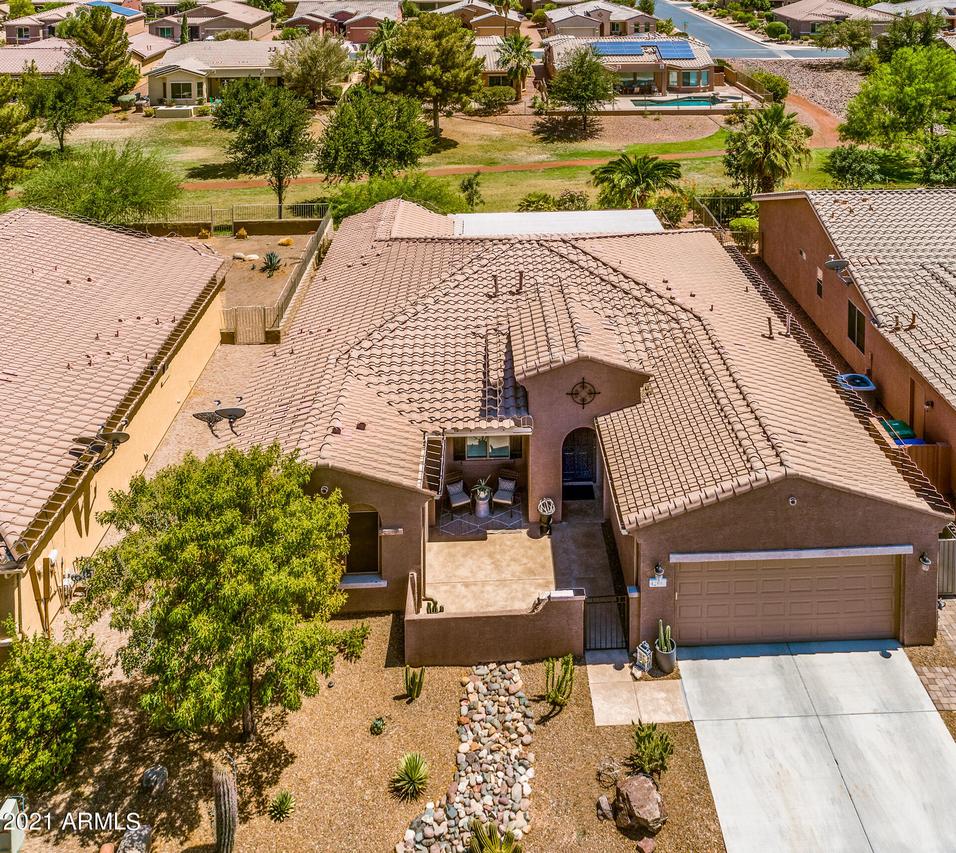 42807 W Darter Dr., Maricopa, AZ 85138