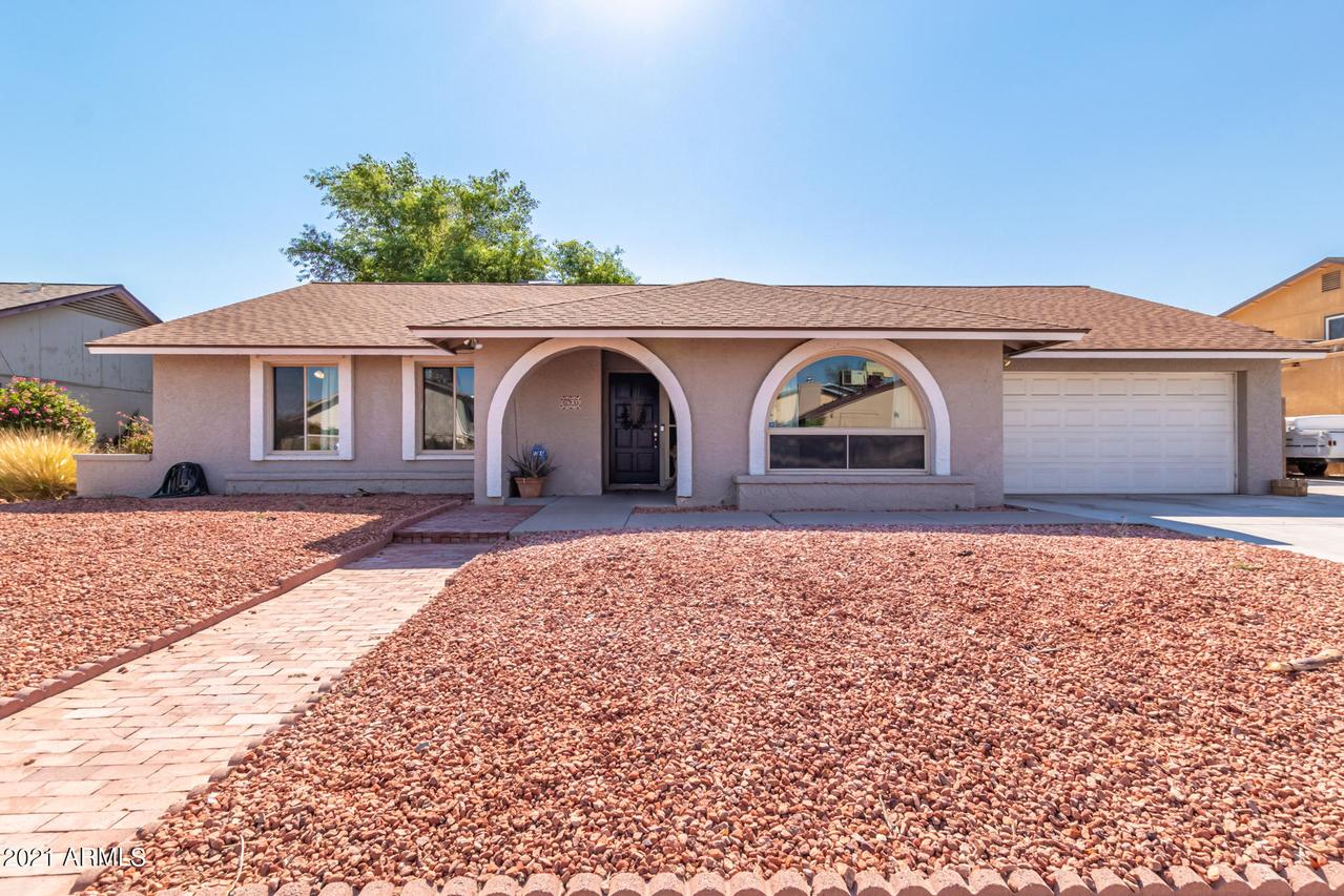 2637 S Westwood, Mesa, AZ 85210