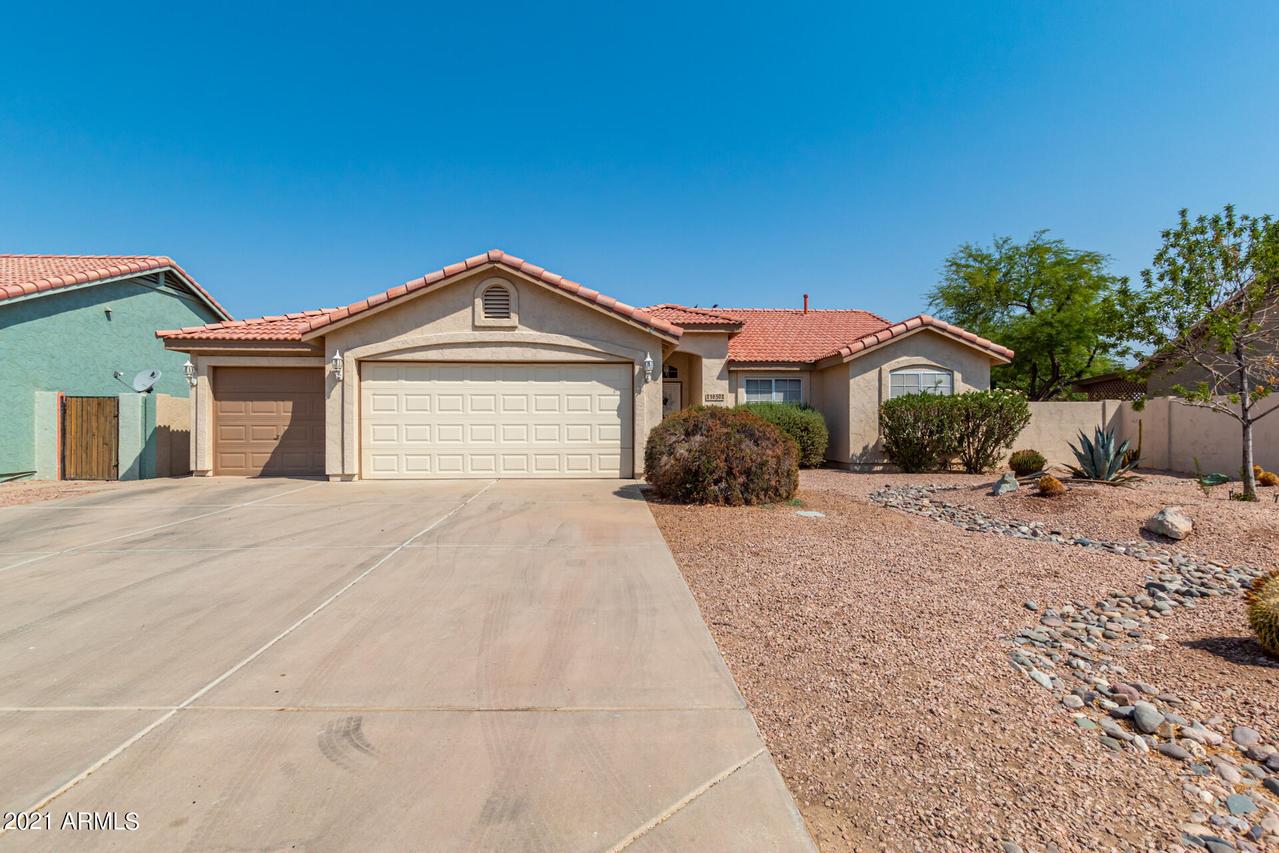 1650 E Kielly Ln., Casa Grande, AZ 85122