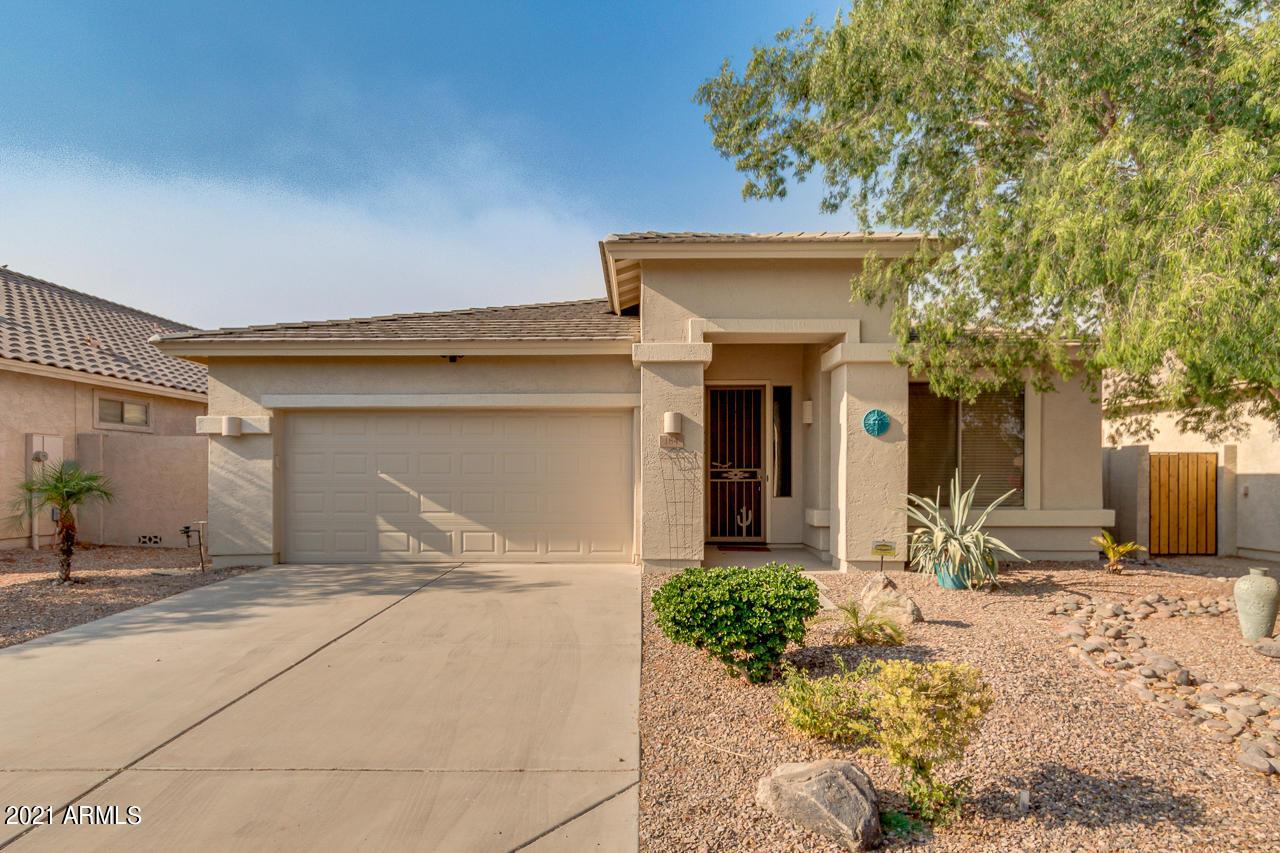 184 E Piccolo Ct., San Tan Valley, AZ 85143