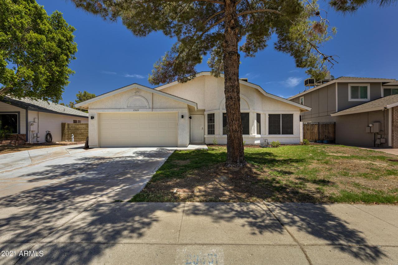 23651 N 40th Ave., Glendale, AZ 85310