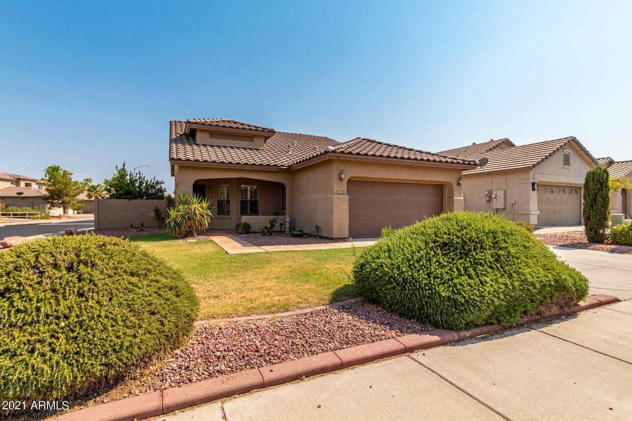 12903 W Whitton Ave., Avondale, AZ 85392