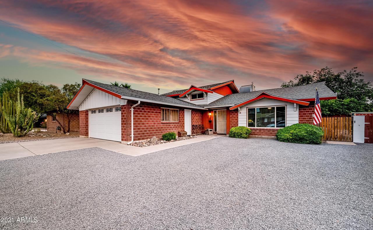 8631 E Valley View Rd., Scottsdale, AZ 85250