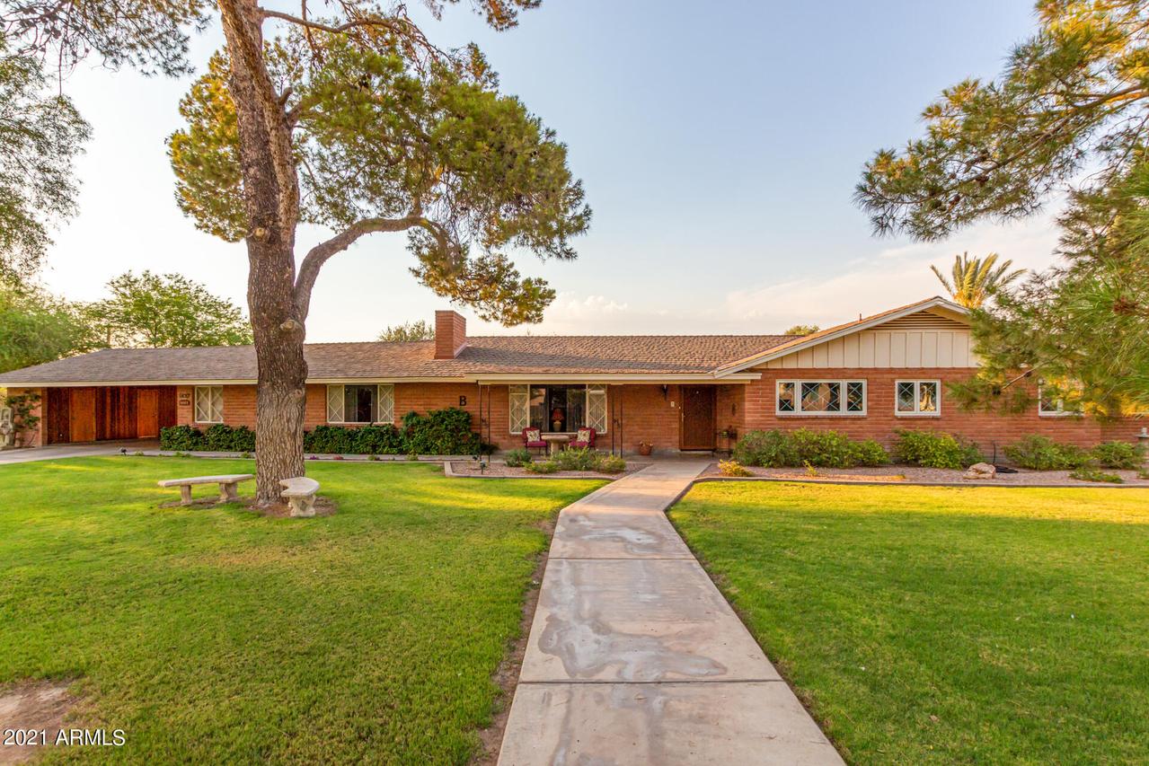 1300 E Mcmurray Blvd., Casa Grande, AZ 85122