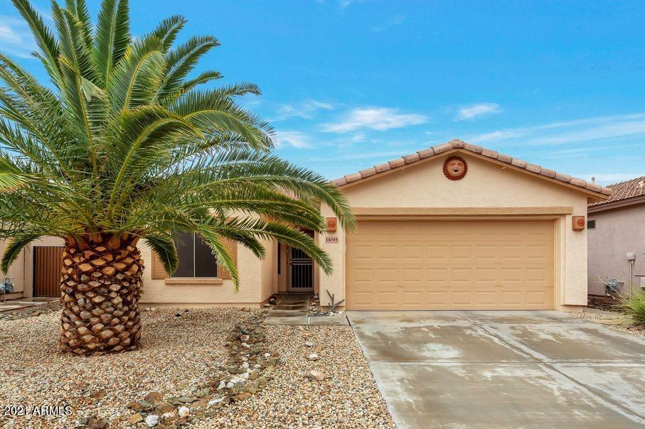 11045 W Utopia Rd., Sun City, AZ 85373