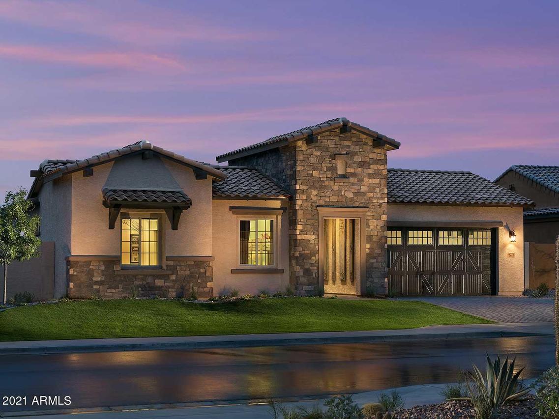 9276 W Louise Dr., Peoria, AZ 85383