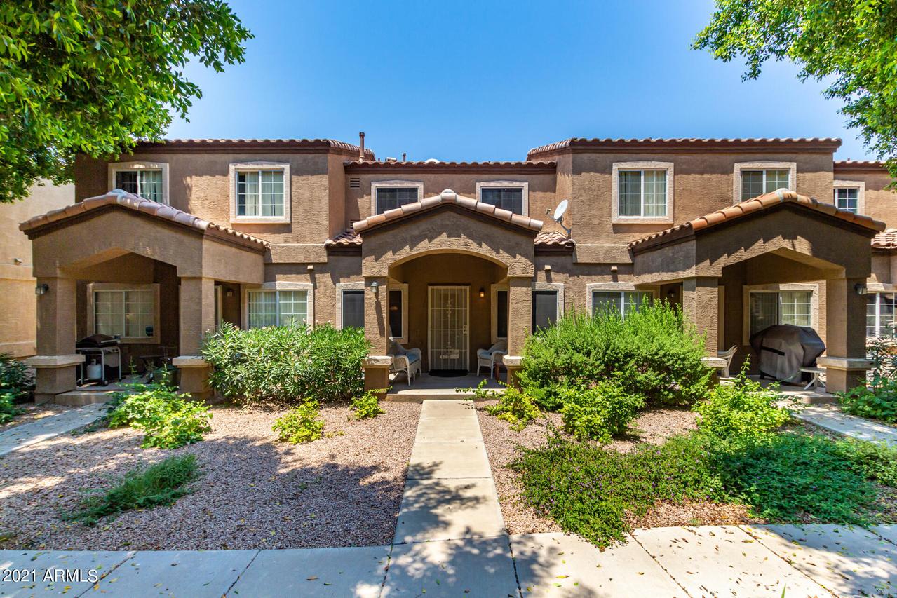 125 S 56th St. #131, Mesa, AZ 85206