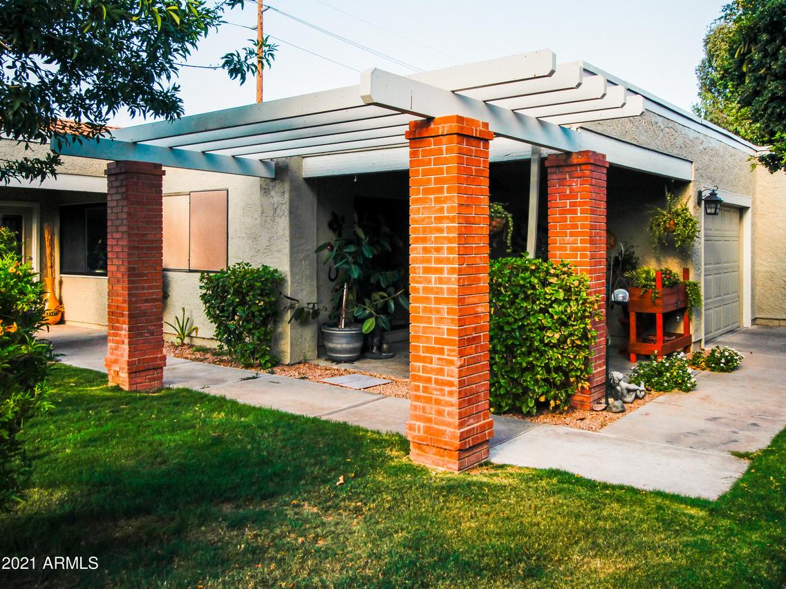 412 Leisure World, Mesa, AZ 85206