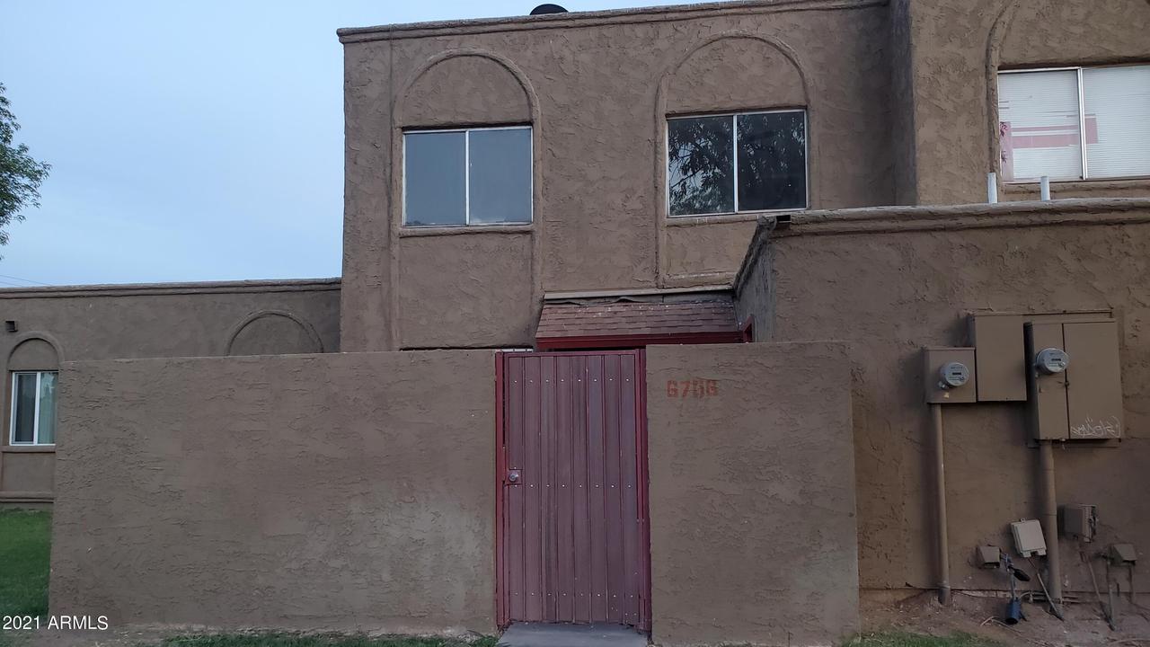 6706 W Devonshire Ave., Phoenix, AZ 85033