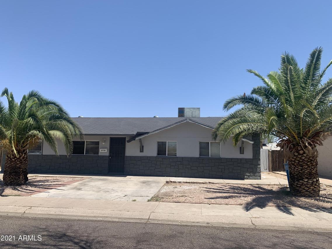 3730 W Glendale Ave., Phoenix, AZ 85051