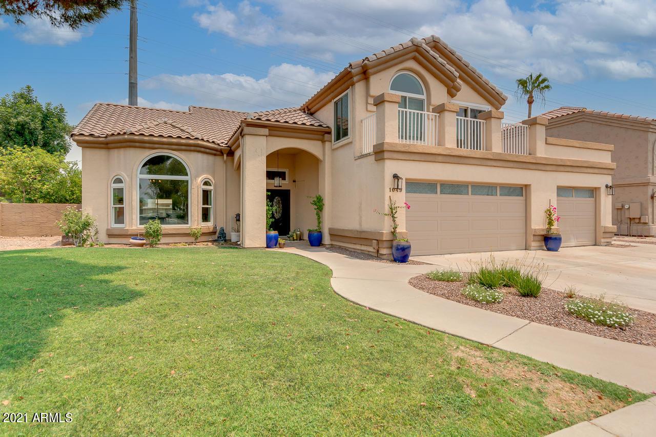 1049 N Peppertree Dr., Gilbert, AZ 85234