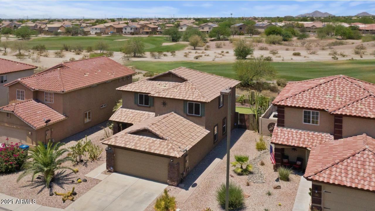 780 S 223rd Ln., Buckeye, AZ 85326