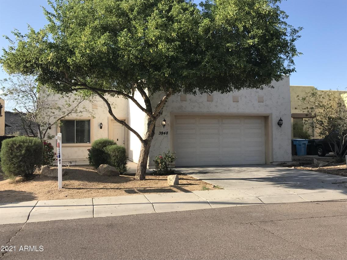 3948 W Salter Dr., Glendale, AZ 85308