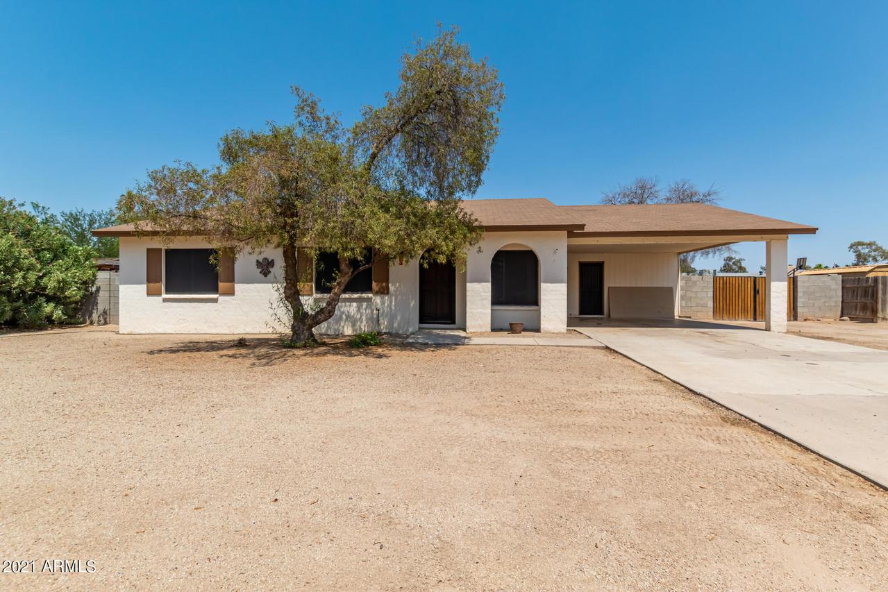 1760 N Kadota Ave., Casa Grande, AZ 85222