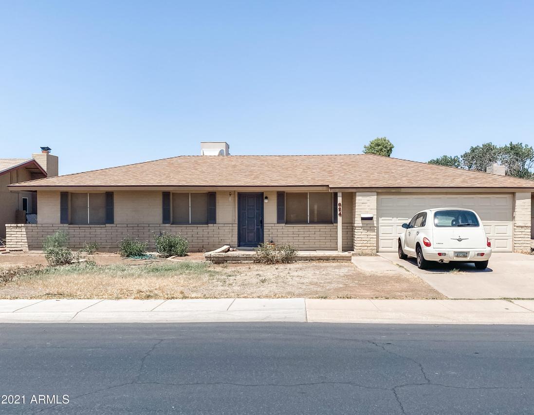 624 E Malibu Dr., Tempe, AZ 85282