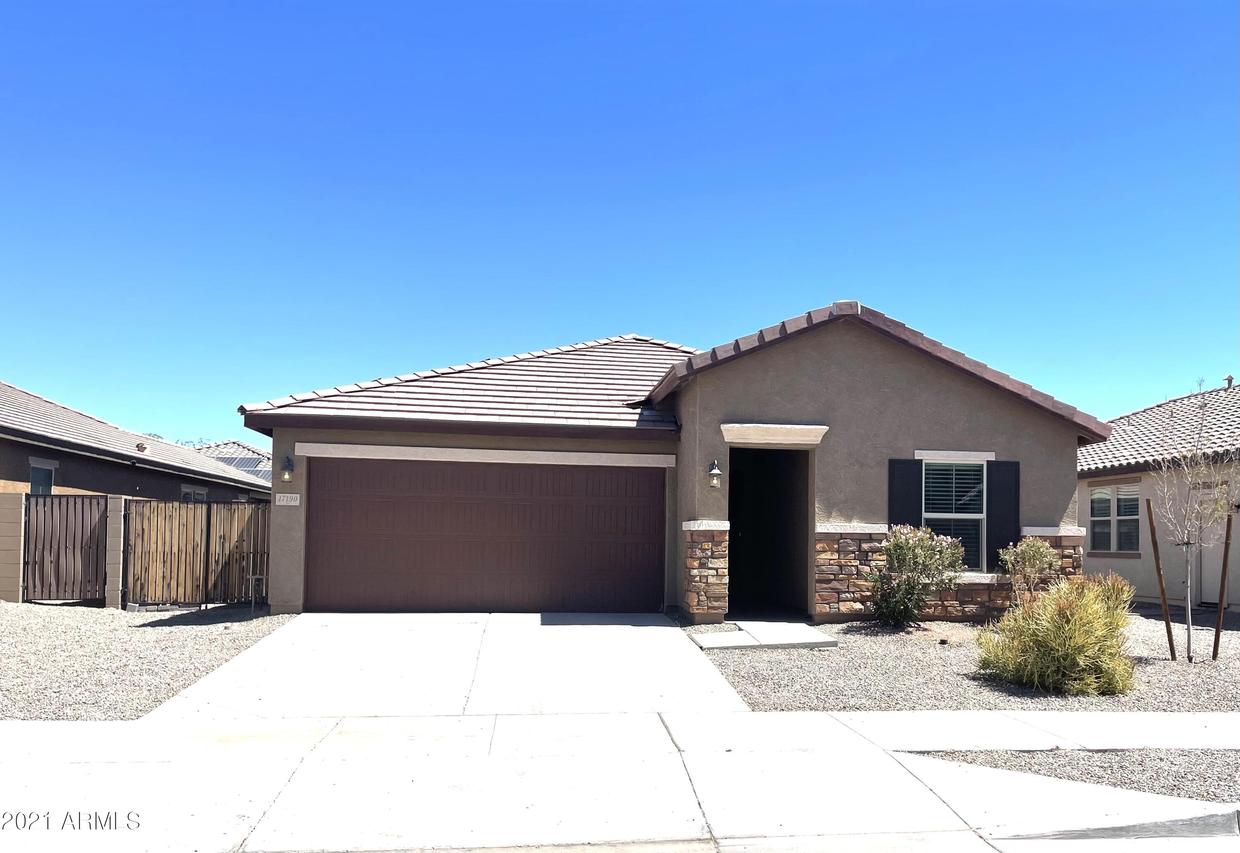 17190 W Salome St., Goodyear, AZ 85338