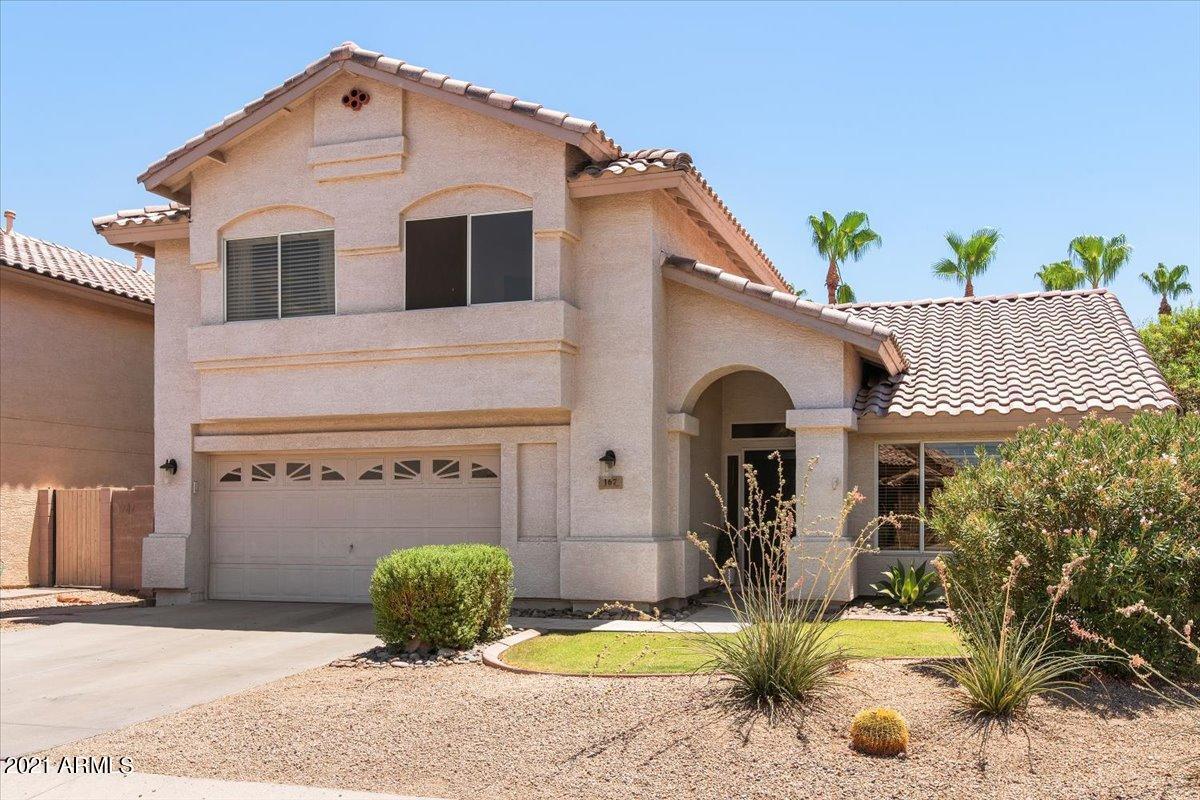 167 W Shamrock St., Gilbert, AZ 85233