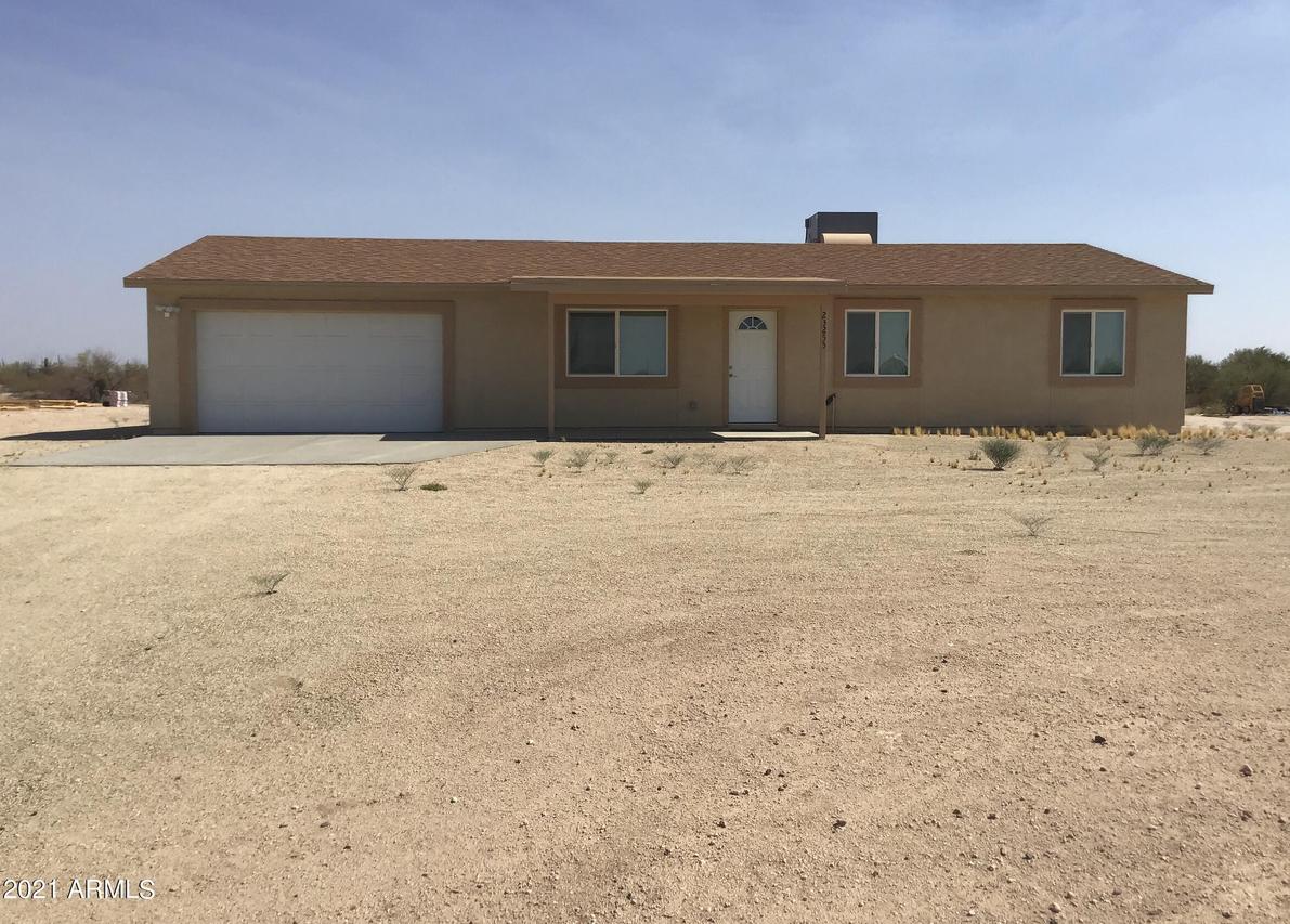 23255 E Gavin Way, Florence, AZ 85132