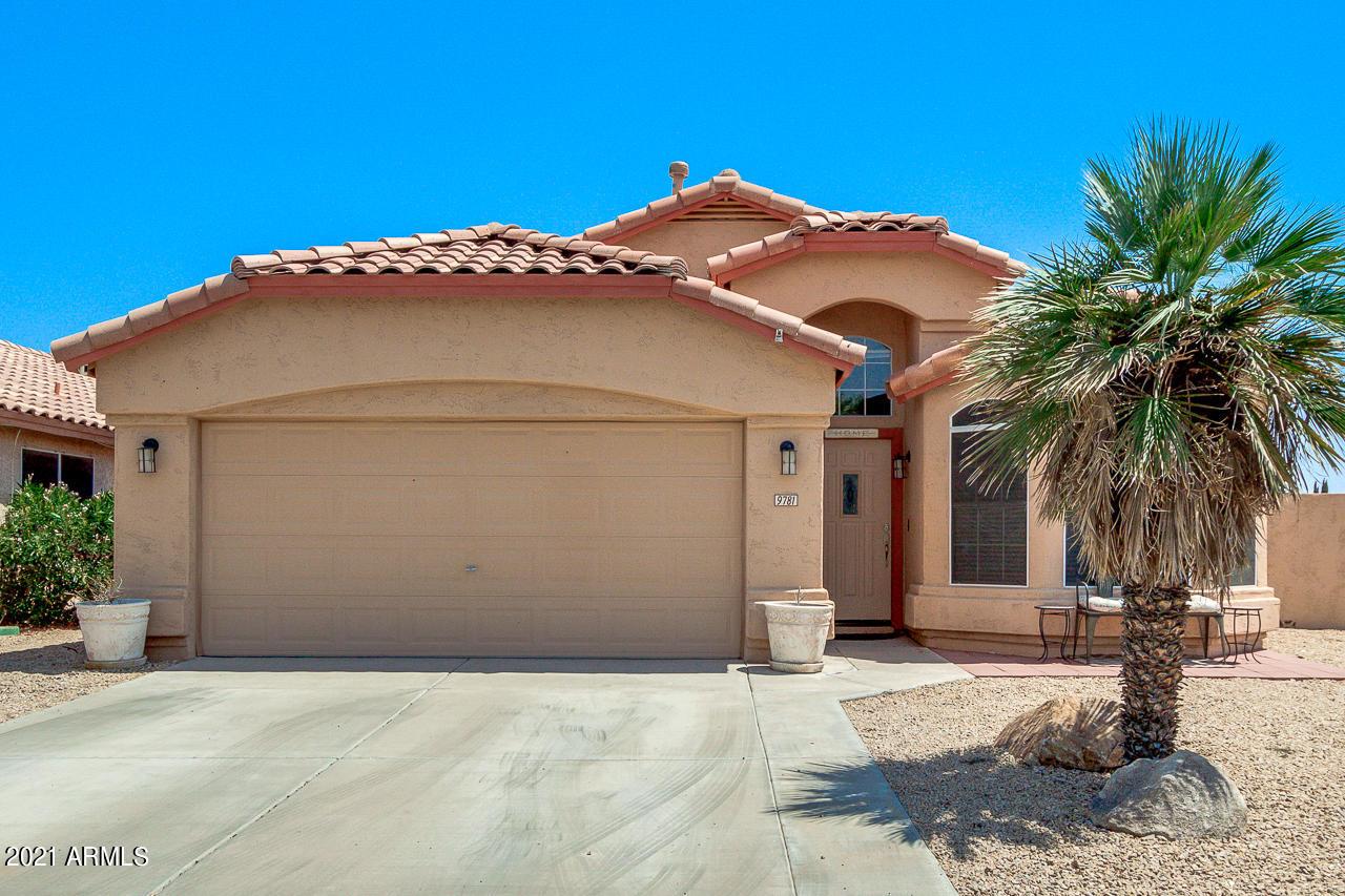 9781 W Pontiac Dr., Peoria, AZ 85382