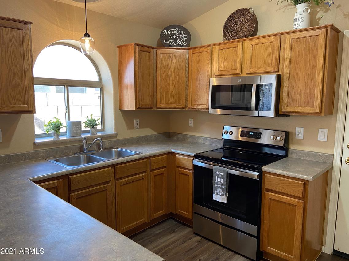 22002 N Braden Rd., Maricopa, AZ 85239