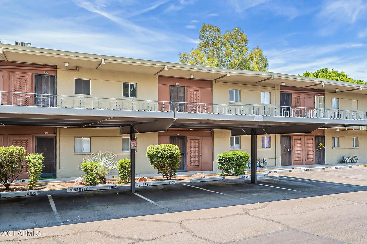 6125 E Indian School Rd. #228, Scottsdale, AZ 85251