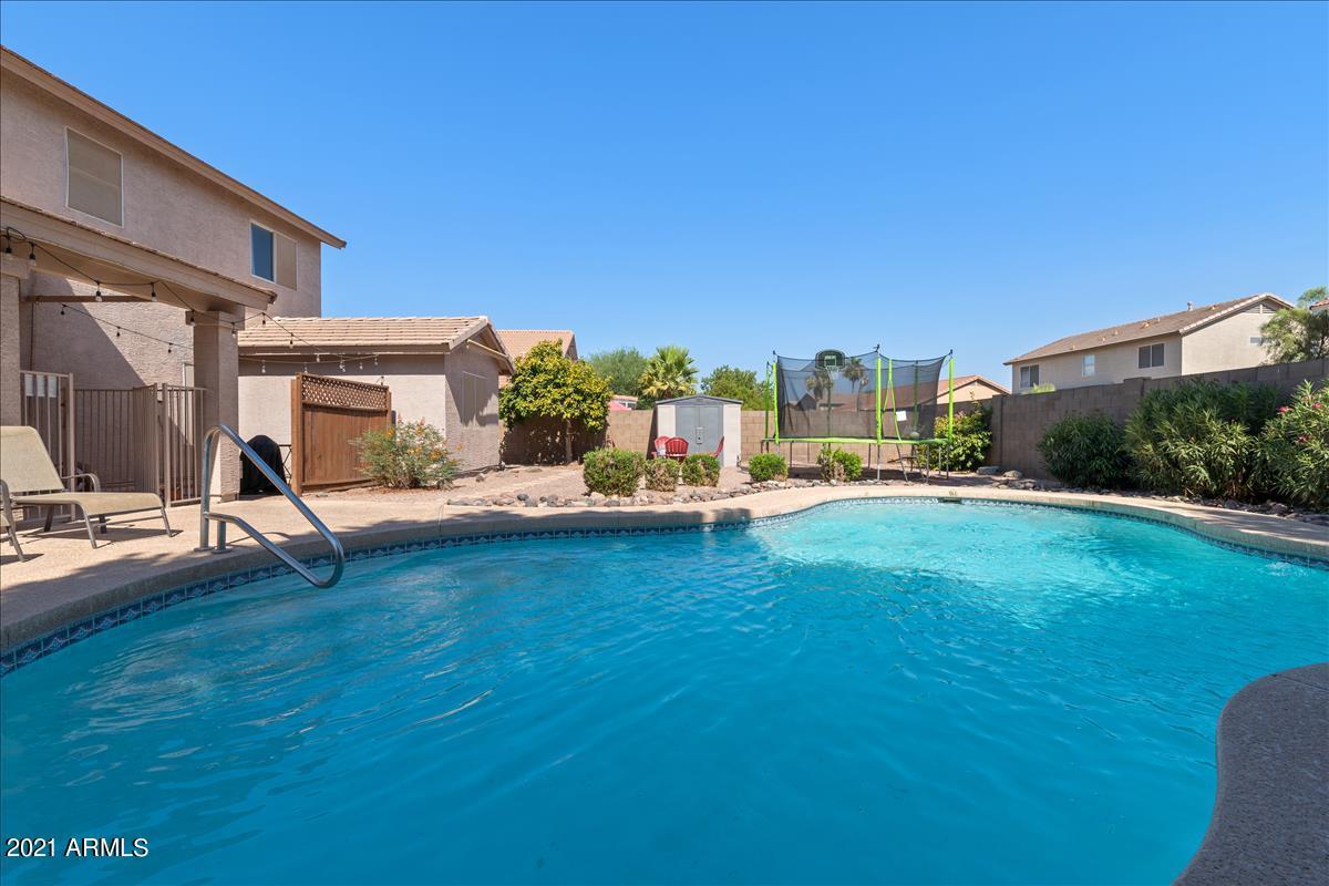 1441 E Erie St., Chandler, AZ 85225