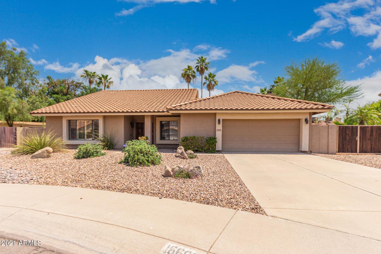 16608 N 55th Pl., Scottsdale, AZ 85254