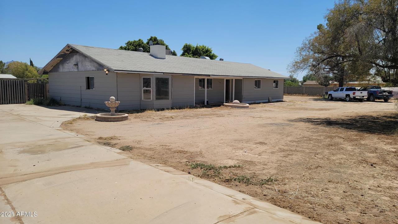 11129 W Lower Buckeye Dr., Tolleson, AZ 85353