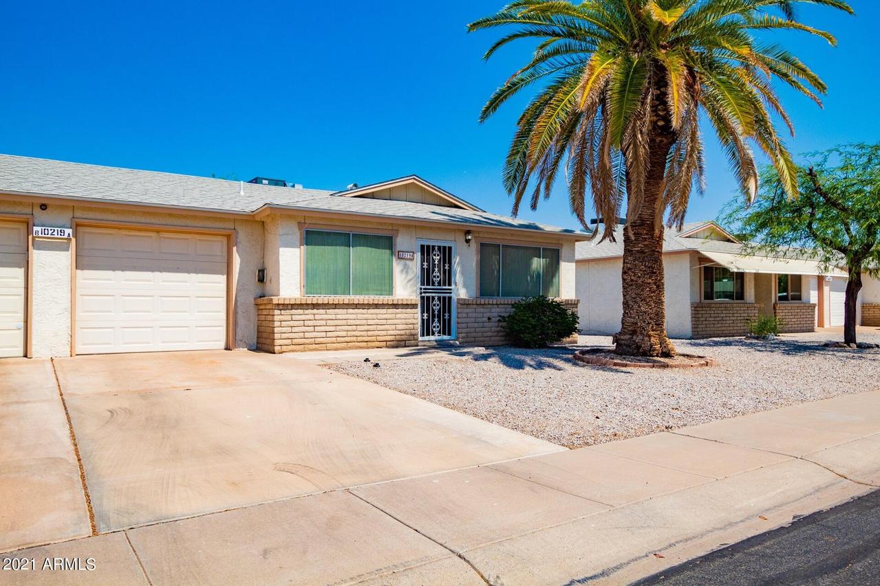 10219 N 96th Ave. #A, Peoria, AZ 85345