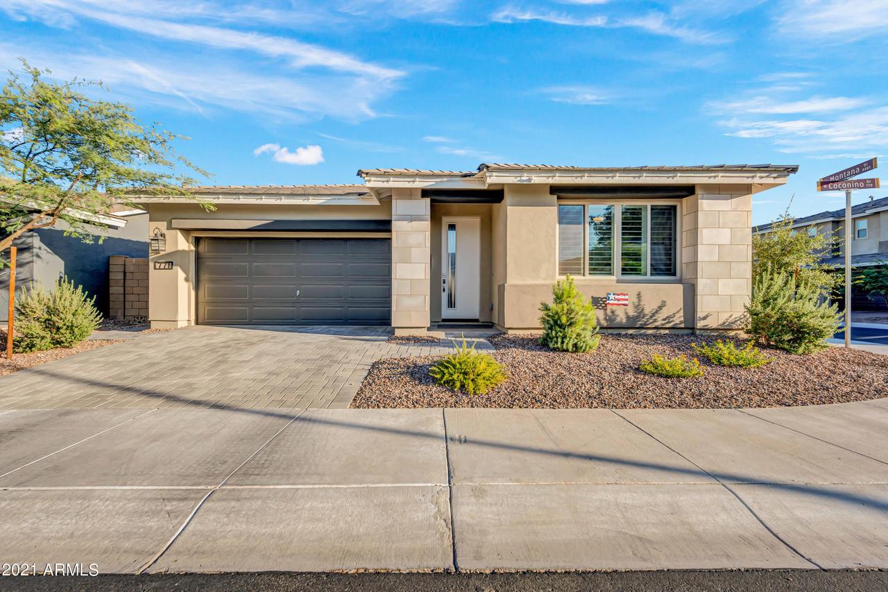 771 W Coconino Dr., Chandler, AZ 85248
