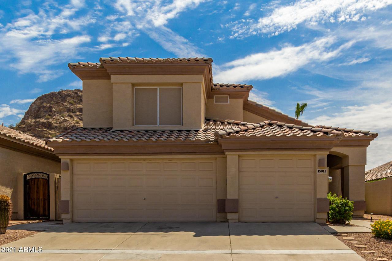 15011 S 13th Pl., Phoenix, AZ 85048