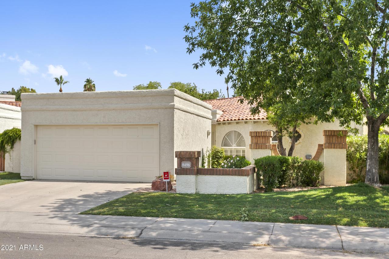 8496 E San Benito Dr., Scottsdale, AZ 85258