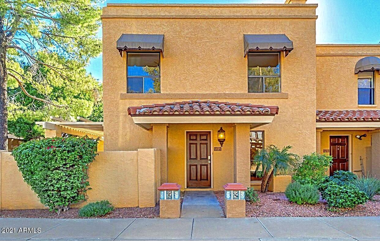 731 E North Ln. #3, Phoenix, AZ 85020