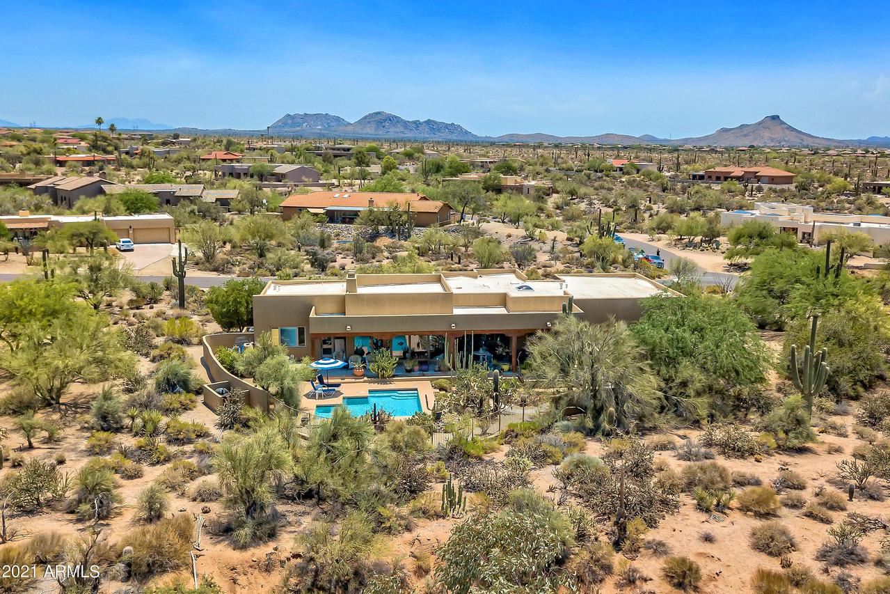 36420 N Twilight Tr., Carefree, AZ 85377