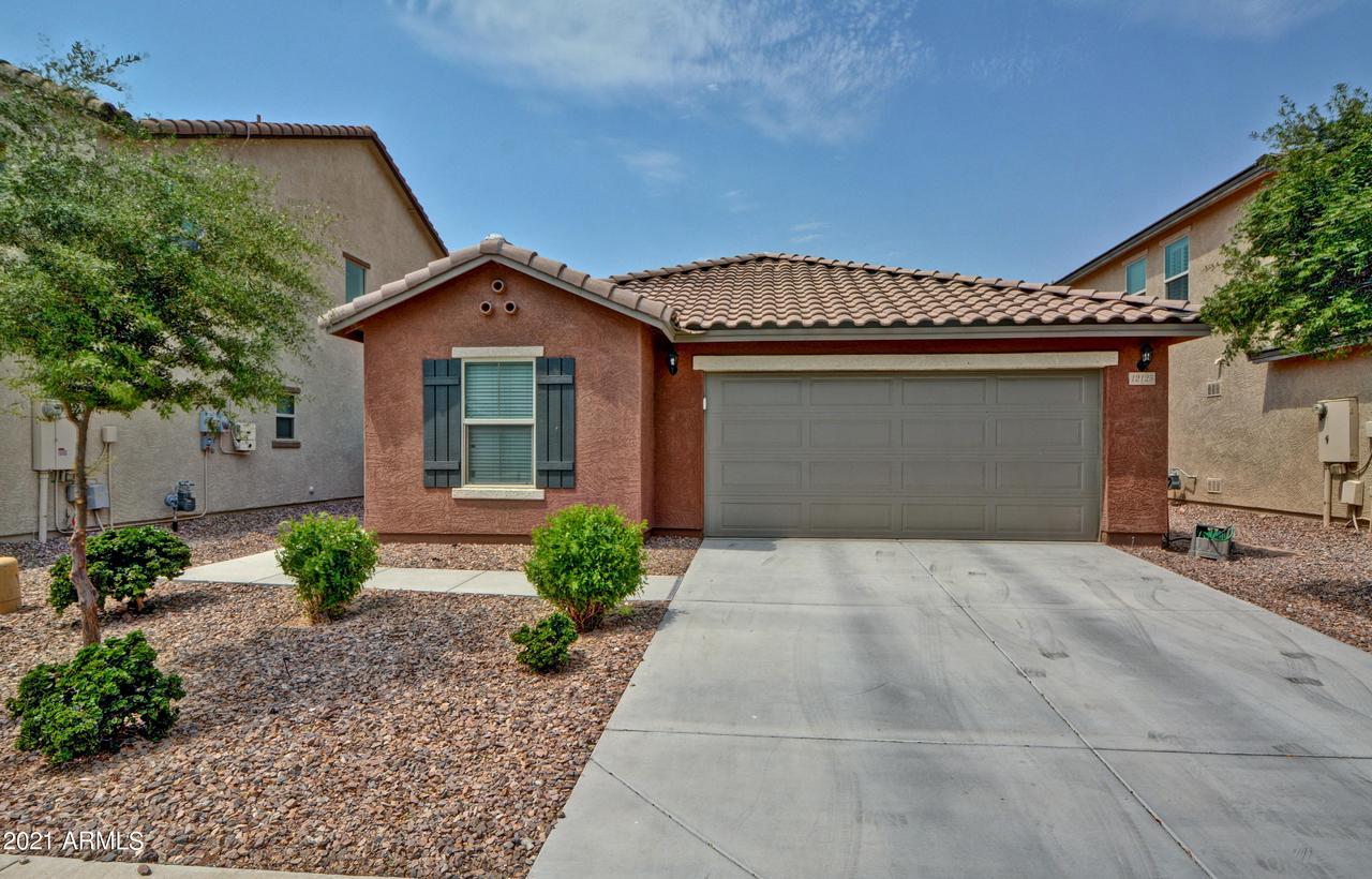 12125 W El Cortez Pl., Peoria, AZ 85383