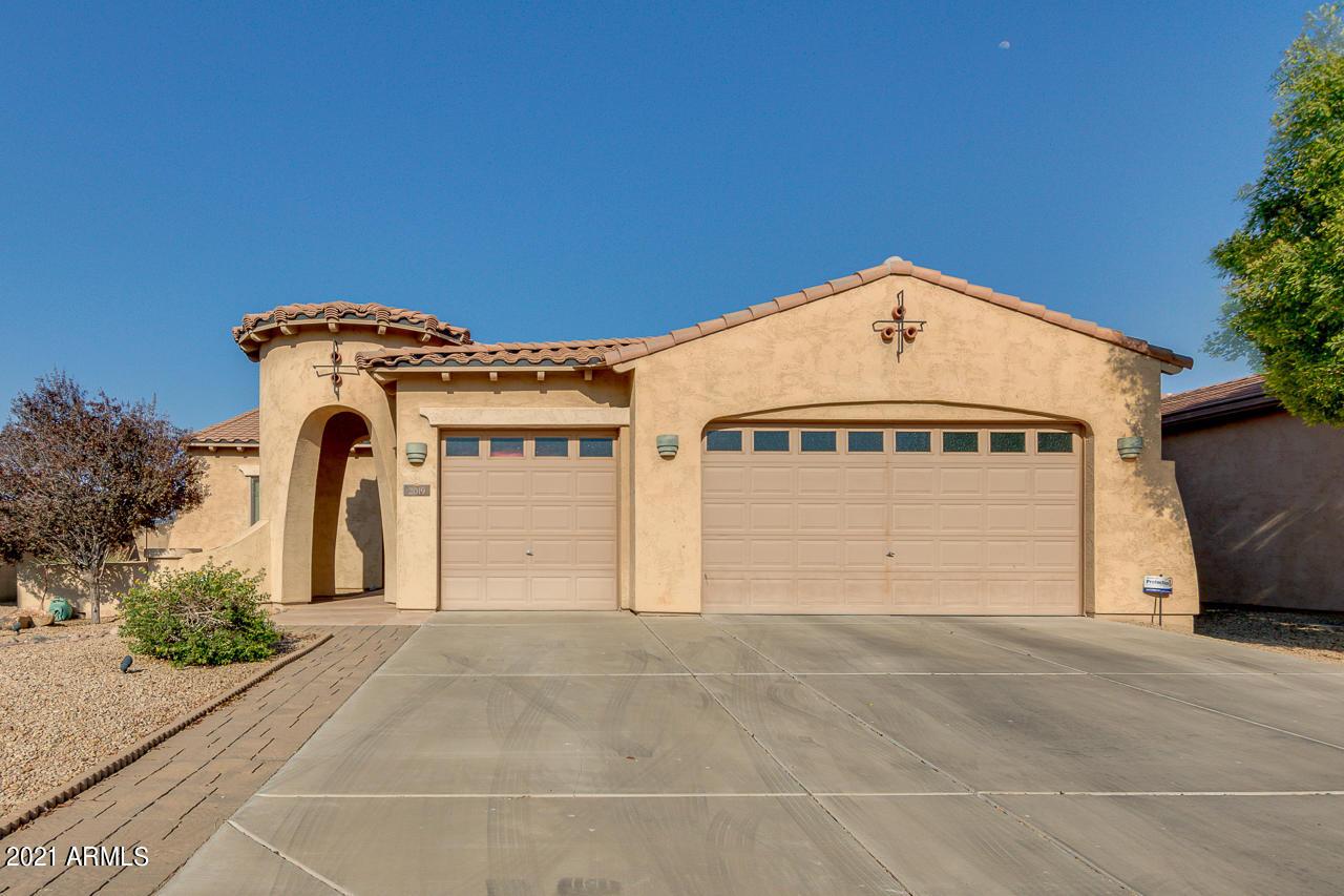 2019 N Milkweed Loop, Phoenix, AZ 85037