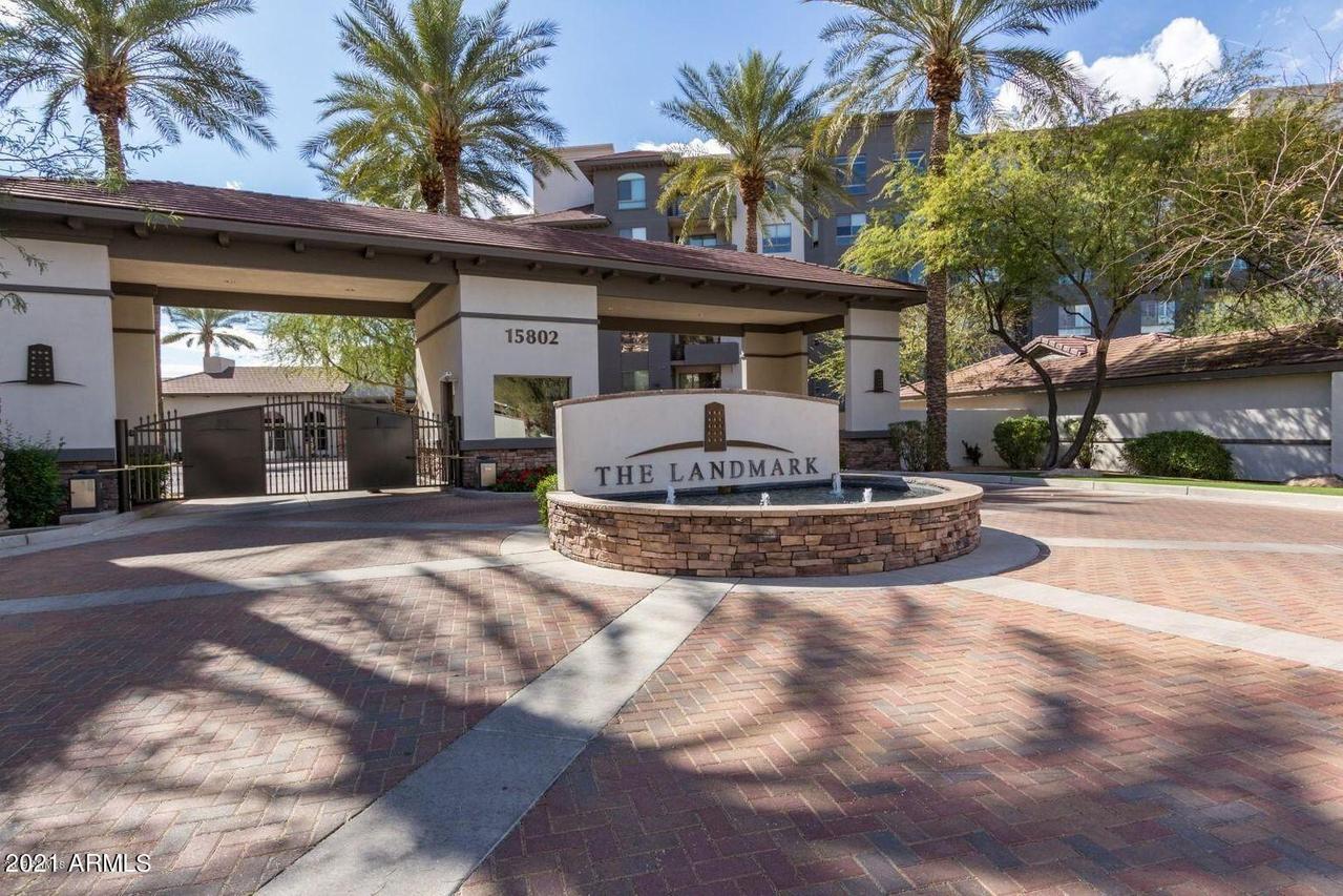 15802 N 71st St. #309, Scottsdale, AZ 85254