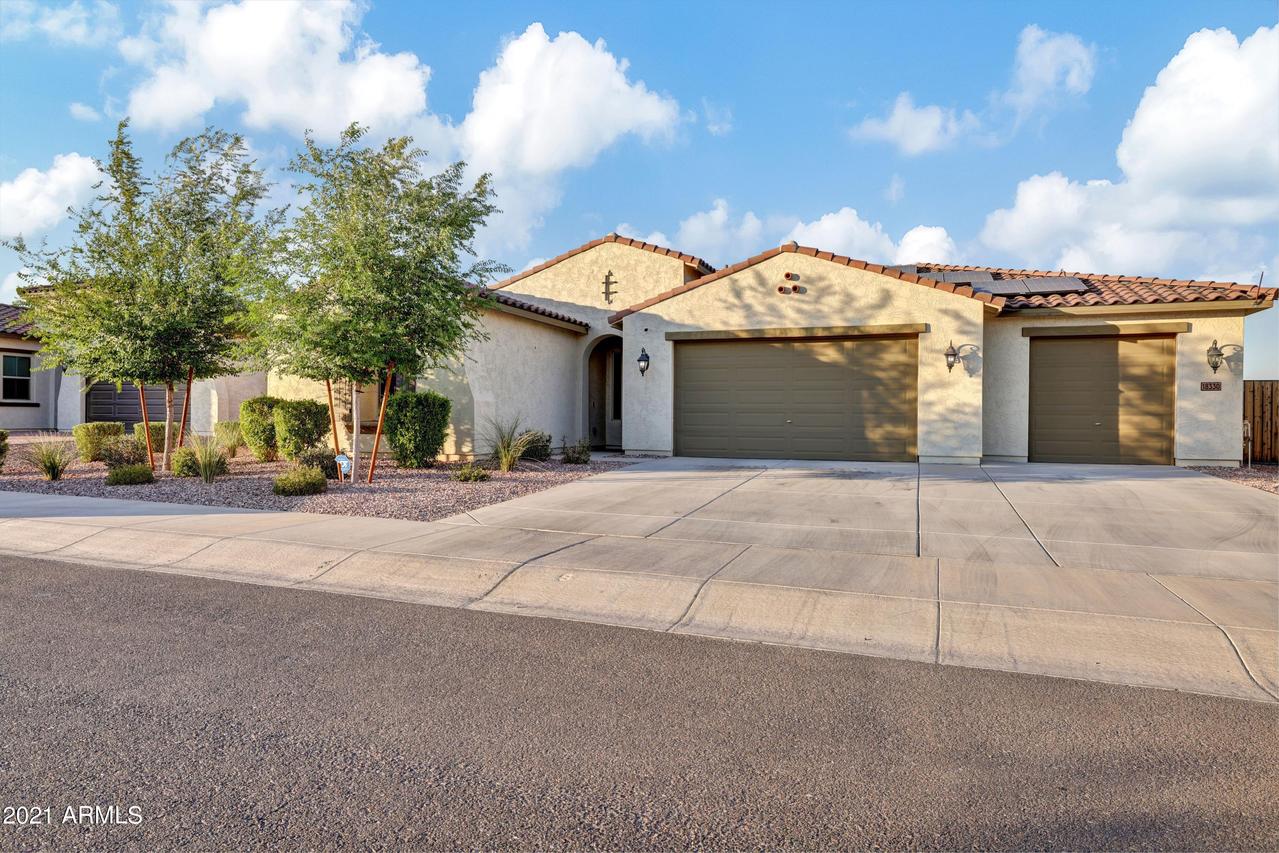 18330 W Coolidge St., Goodyear, AZ 85395