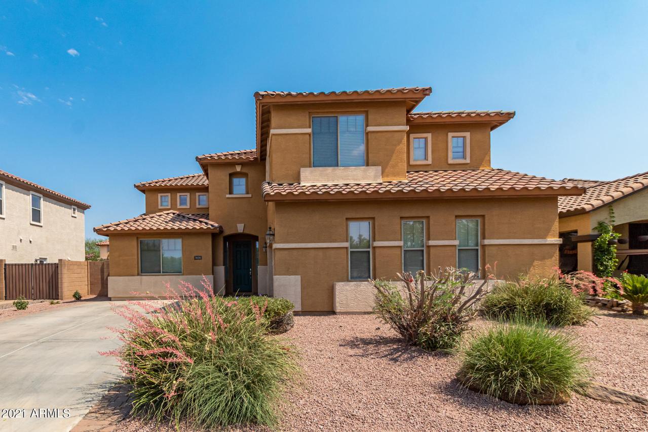 3636 E Lark Dr., Chandler, AZ 85286