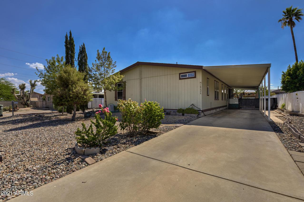18626 N 25th Way, Phoenix, AZ 85050