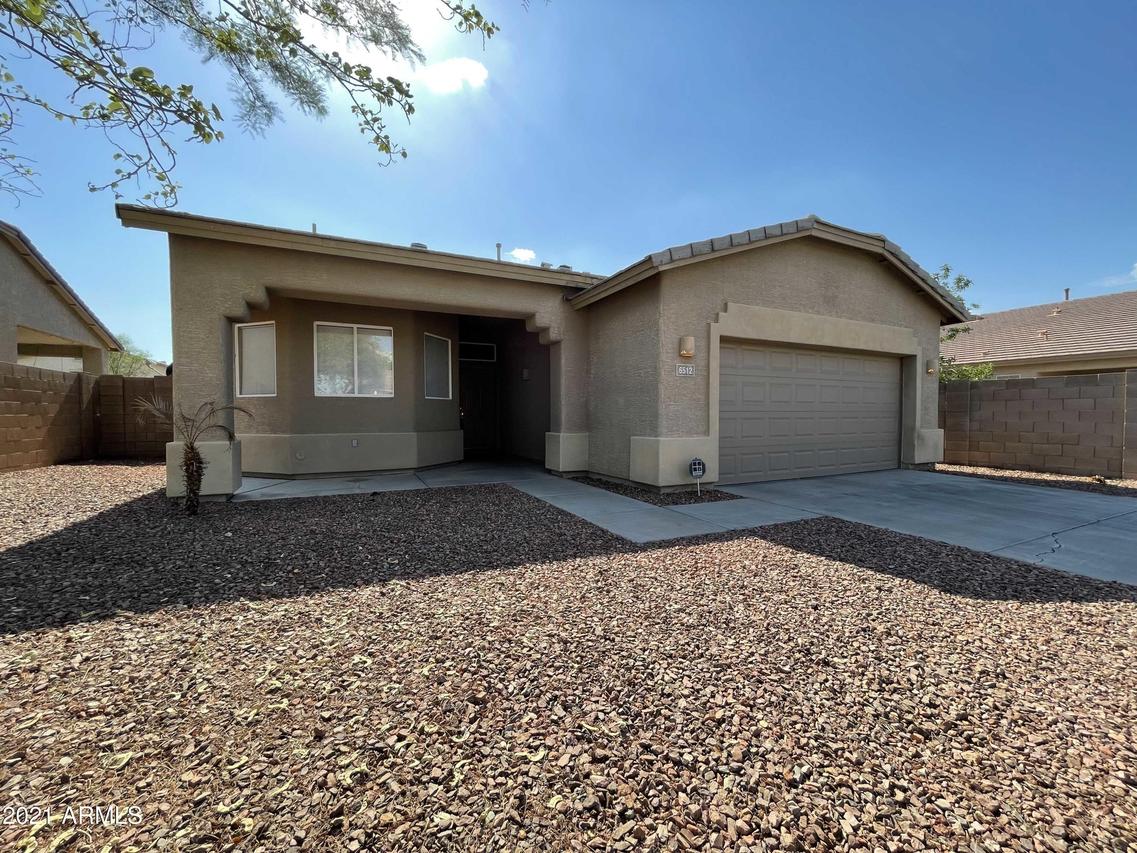 6512 S 5th Way, Phoenix, AZ 85042