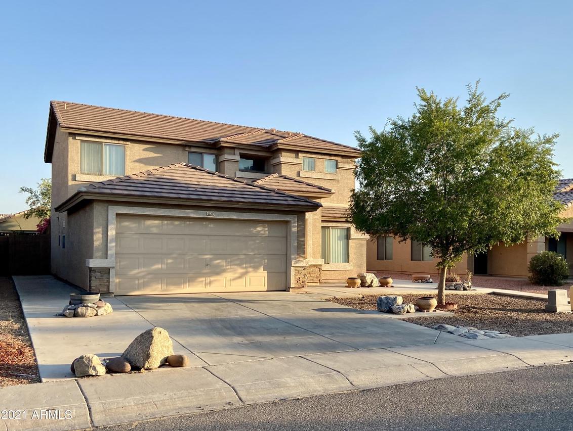 6325 W Nez Perce St., Phoenix, AZ 85043