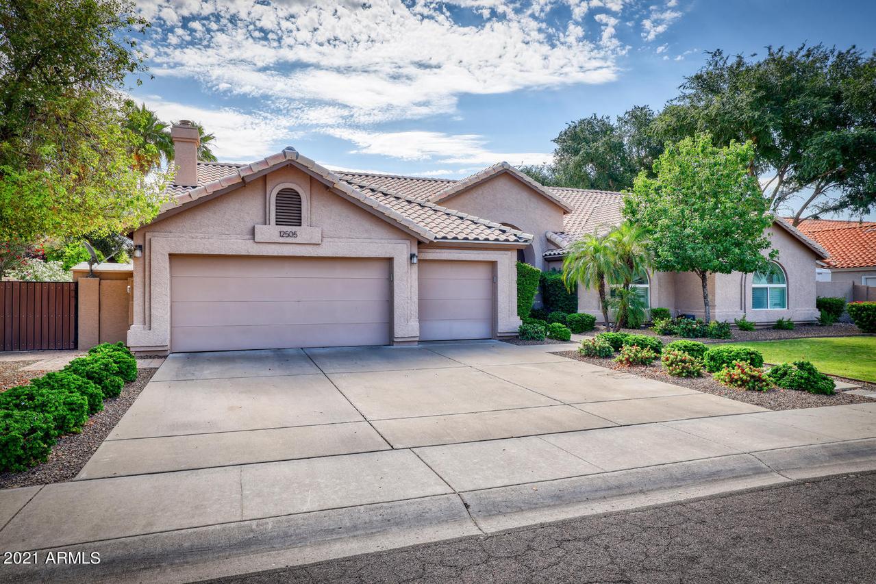 12505 N 88th Way, Scottsdale, AZ 85260