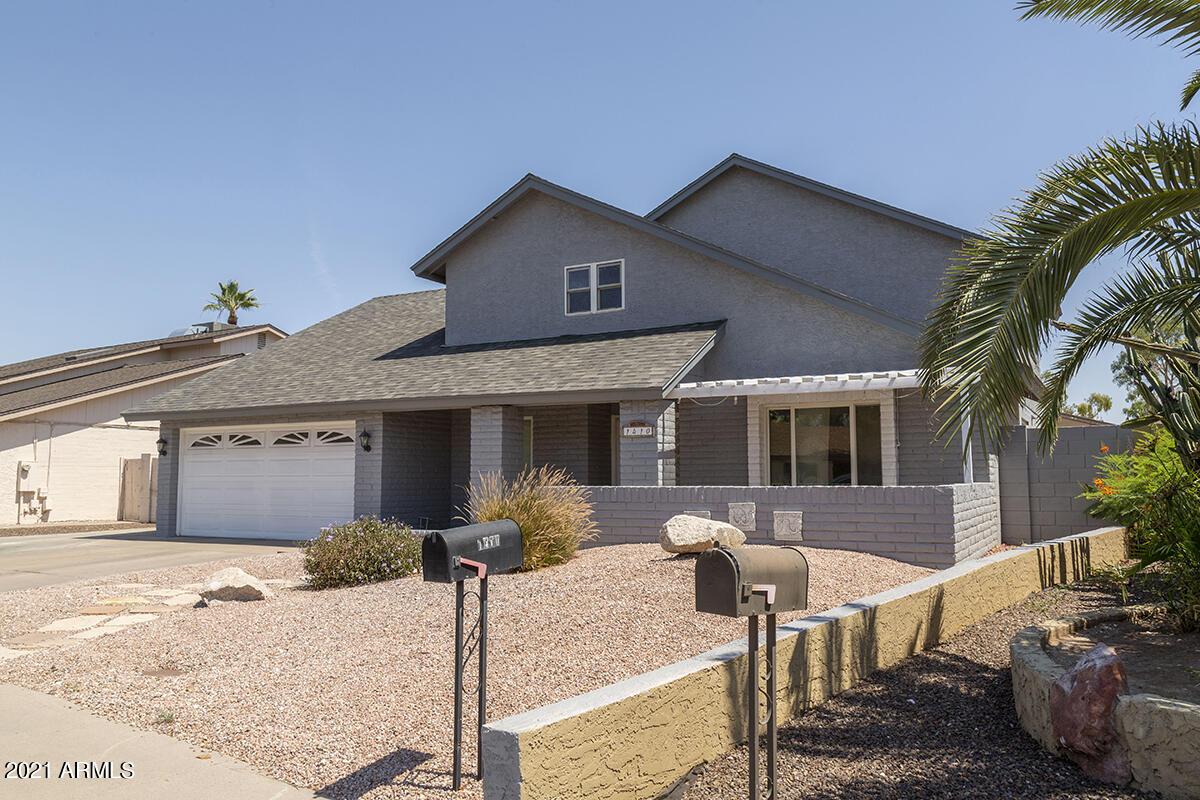 1410 W Impala Ave., Mesa, AZ 85202